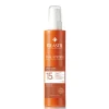 Rilastil Sun System Spray Vapo Solare SPF 15 Corpo 200 ml