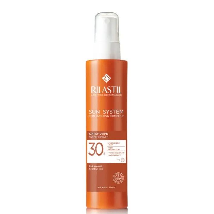 Rilastil Sun System Spray Vapo SPF30 200 ml