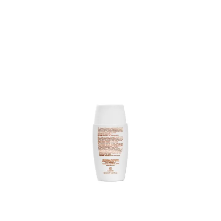 Rilastil Sun Sytem Ak Repair Solare Fluido SPF 100 50 ml