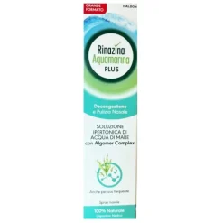 Rinazina Aquamarina Plus 125 ml