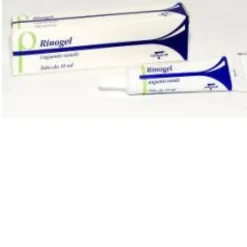 Rinogel Unguento Idratante Secchezza Nasale 10 ml