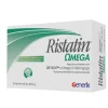 Ristatin Omega 30 Capsule - Integratore per il Colesterolo
