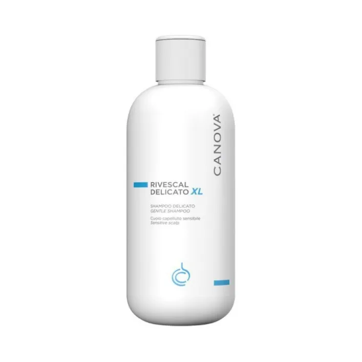Rivescal Shampoo Delicato XL 500 ml