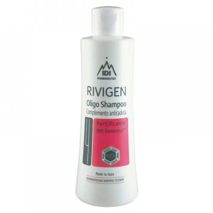 Rivigen Oligo Shampoo Anti Caduta 200 ml