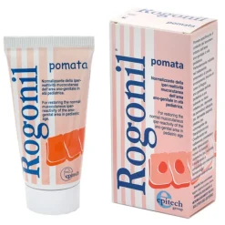 Rogonil Pomata Anti Irritazioni Ano Genitale Eta' Pediatrica 50 ml
