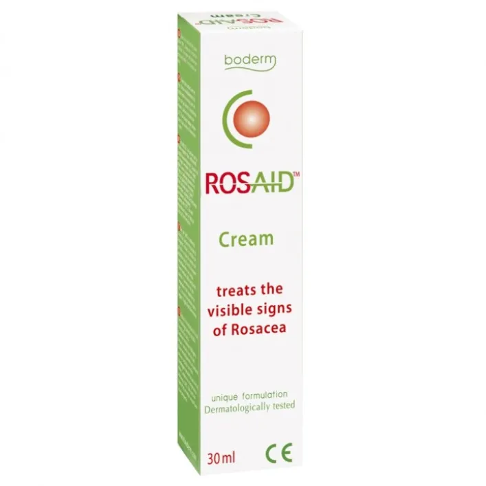 Rosaid Crema Trattamento Rosacea 30 ml