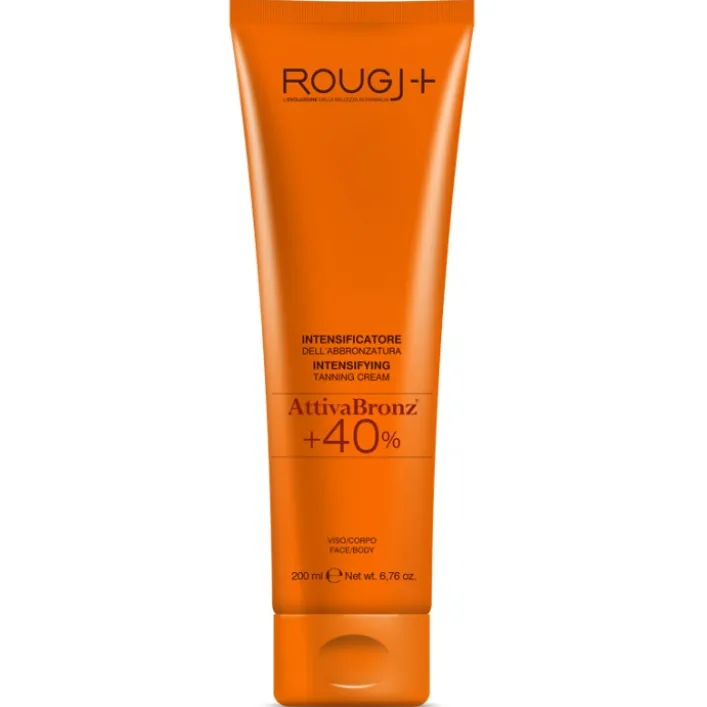 Rougj Attiva Bronz + 40% Attivatore Abbronzatura 200 ml