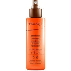 Rougj Attiva Bronz+ 40% Spray 100ml