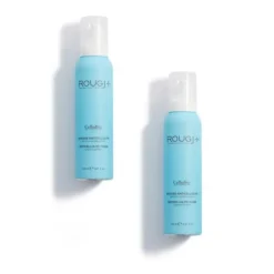 Rougj Mousse Anticellulite Azione Globale 2 x 150 ml