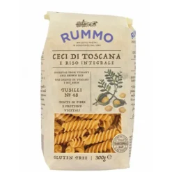 Rummo Fusilli/Ceci/Riso 48 300 grammi