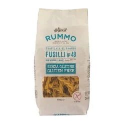 Rummo Fusilli 48 400 grammi
