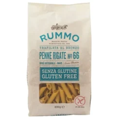 Rummo Penne Rigate 66 400 grammi