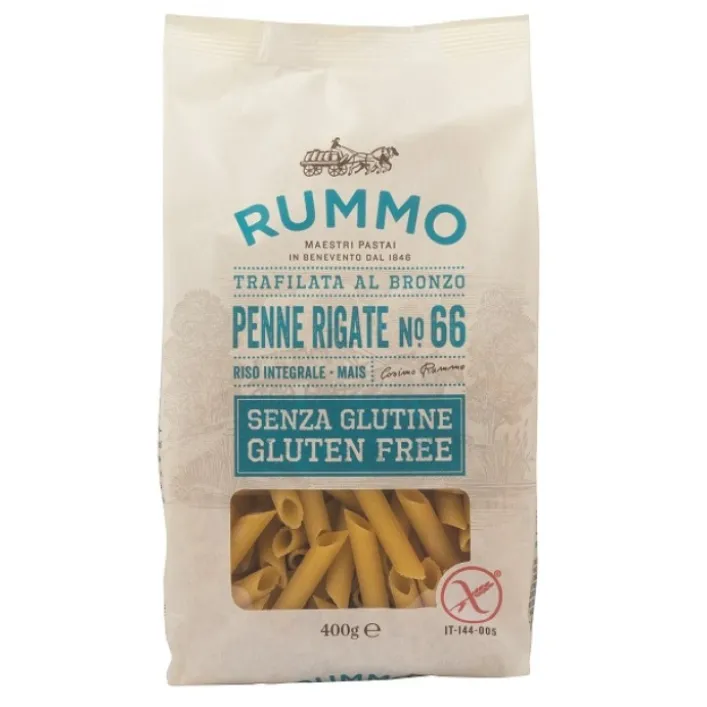 Rummo Penne Rigate 66 400 grammi