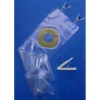 Sacca Irrigazione Iridress 19/50mm 10 Pezzi