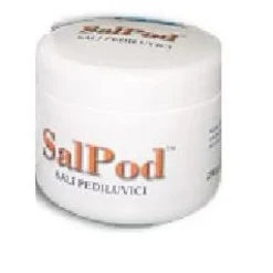 Salpod Sali Pediluvici 250 grammi