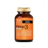Salugea Omega 3 Krill Oil 60 Perle - Integratore Cuore e Cervello