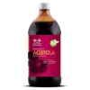 Salugea Succo Acerola Bio 500 ml - Integratore Alimentare
