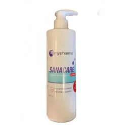 Sanacare Sapone Antibatterico 500 ml