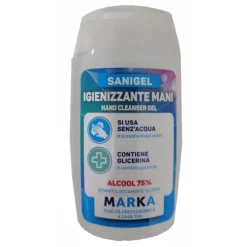 Sanigel Igienizzante Mani 100 ml