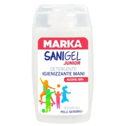 Sanigel Junior Gel Igienizzante 100 ml