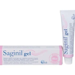 Sanigil Gel Vaginale 40 ml