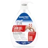 Sanitec Sani Gel Alcolico 600 ml