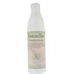 Sanoclin Dermocrema Pelle Secca e Sensibile 250 ml