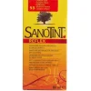 Sanotint Reflex Tintura 53 Castano Chiaro 80 ml