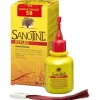 Sanotint Reflex Tintura per Riflessi Colore Rosso Mogano 80 ml