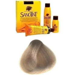 Sanotint Tintura per Capelli Colore 19 Biondo Chiarissimo