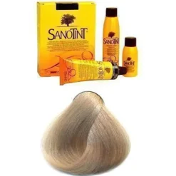 Sanotint Tintura per Capelli Colore 13 Biondo Svedese