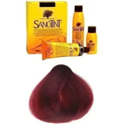 Sanotint Tintura per Capelli Colore 22 Frutti di Bosco