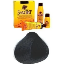 Sanotint Tintura per Capelli Colore 17 Nero Blu
