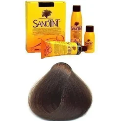 Sanotint Tintura per Capelli Colore 18 Visone