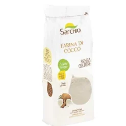 Sarchio Farina Cocco 350 grammi
