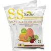 Sarchio Sfogliette Verdure 55 grammi