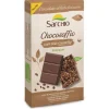 Sarchio Soffio di Riso Cioccolato al Latte 75 grammi