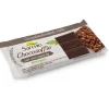 Sarchio Soffio di Riso Cioccolato Fondente 25 grammi