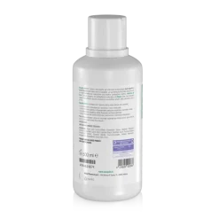 Saugella Acti3 Detergente Intimo con Tripla Protezione 500 ml