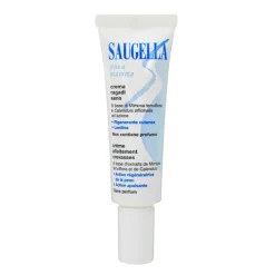 Saugella Crema Ragadi Seno Rigenerante Lenitiva 30 ml