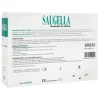 Saugella Lavanda Vaginale 4 Flaconcini 140 ml