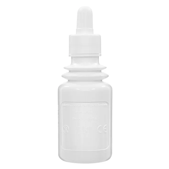 Saugella Lavanda Vaginale 4 Flaconcini 140 ml