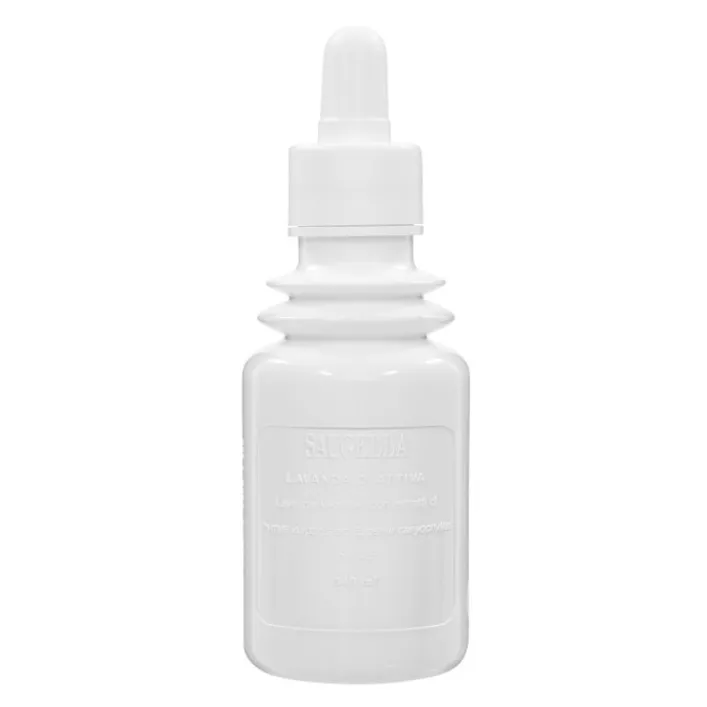 Saugella Lavanda Vaginale 4 Flaconcini 140 ml