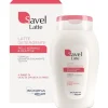 Savel Bios Latte Detergente Viso 200 ml