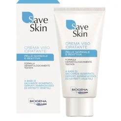 Save Skin Crema Idratante Viso 50 ml