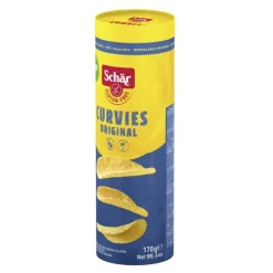 Schar Curvies Original 170 grammi