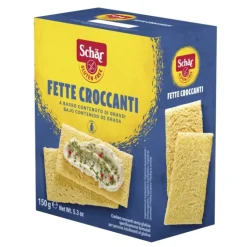 Schar Fette Croccanti 150 grammi
