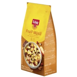 Schar Fruit Musli 375 grammi