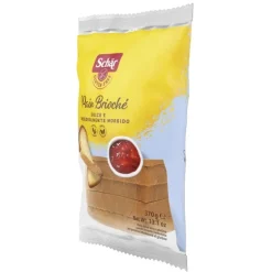 Schar Pan Brioche 370 grammi