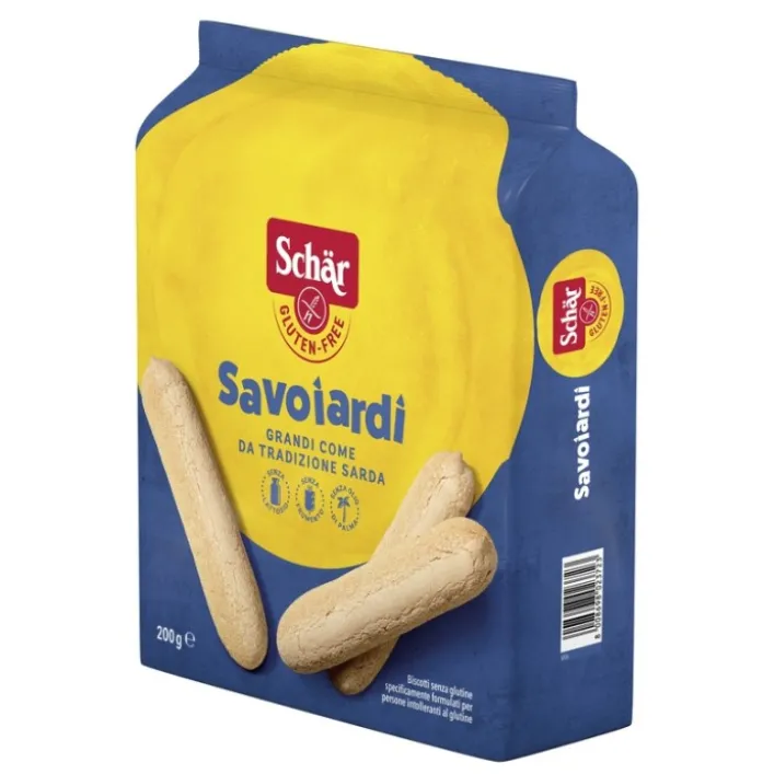Schar Savoiardi 200 grammi